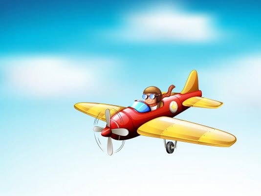 Velika skrivnost pilotov kamikaz ✈️