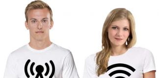 Mo&scaron;ki so kot bluetooth ženske pa kot Wi Fi - Zabava za vsak dan
