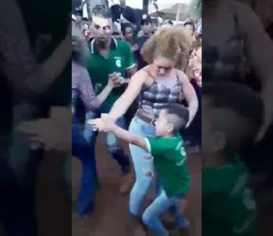 Ritem … vsi ga imamo, le na plan z njim 🕺