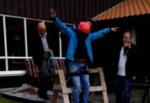 Mislil je, da bo skočil bungee jumping, v resnici pa… 🤣🤣