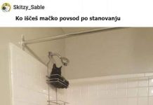 Kako za vraga? 😂