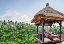 Včasih je izlet na Bali izgledal tako, letos pa …