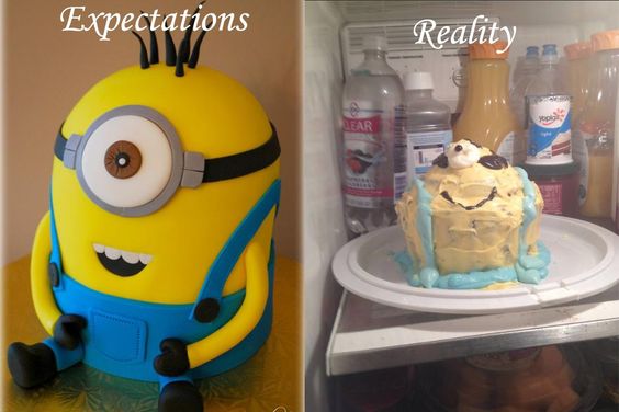 peka sladic 6 - Peka sladic: pričakovanja vs. realnost 🙈
