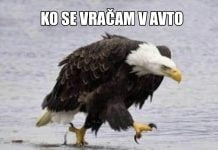 Tole se nam vsem zadnje čase dogaja (pre)pogosto 🤣