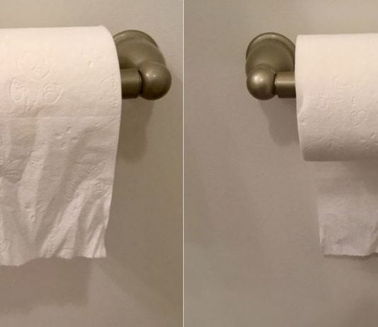 🧻 Dilema, ki razdvaja svet! Tu je enostavna in nevtralna rešitev