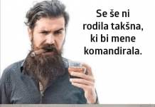 Ko moški res ne vejo, kaj jih čaka 😆 Ko moški ne vedo kaj jih caka - Zabava za vsak dan