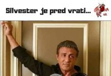 Silvester je pred vrati 🤣🤣