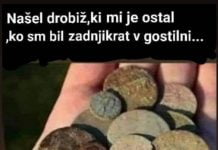 Se še kdo spomni, kdaj je bil nazadnje v gostilni?