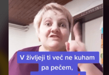Ojej, kaj je revež spet storil?! 🙈🙈