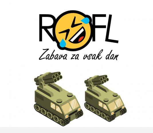 Vic: Prijatelji ali sovražniki?