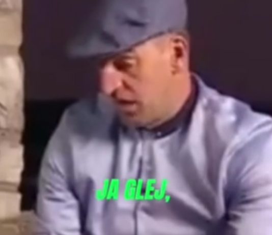 Edina kvaliteta, ki jo ženska rabi 🙈