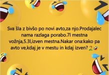 Vic: Ženske in avtomobili 🙆♀️