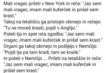 Vic: Mali vragec, ki krade