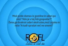Kdo je gospodar pri hiši? 😆💑