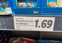 Ups, ti naši trgovci 🤨 306016690 481097483606754 198372596794366656 n - Zabava za vsak dan