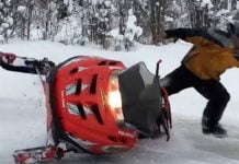 Video: Smešne prigode na snegu! ❄ sneg - Zabava za vsak dan
