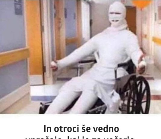 večerja