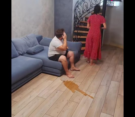 čiščenje