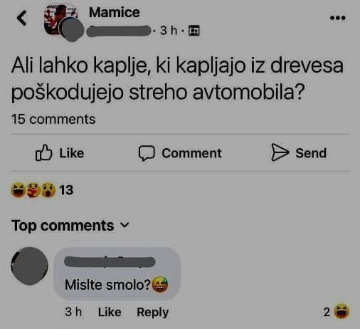 neumnost