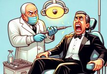 uradnik-zobozdravnik