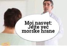 Morska-hrana