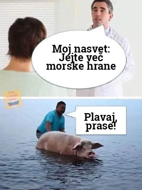 Morska-hrana