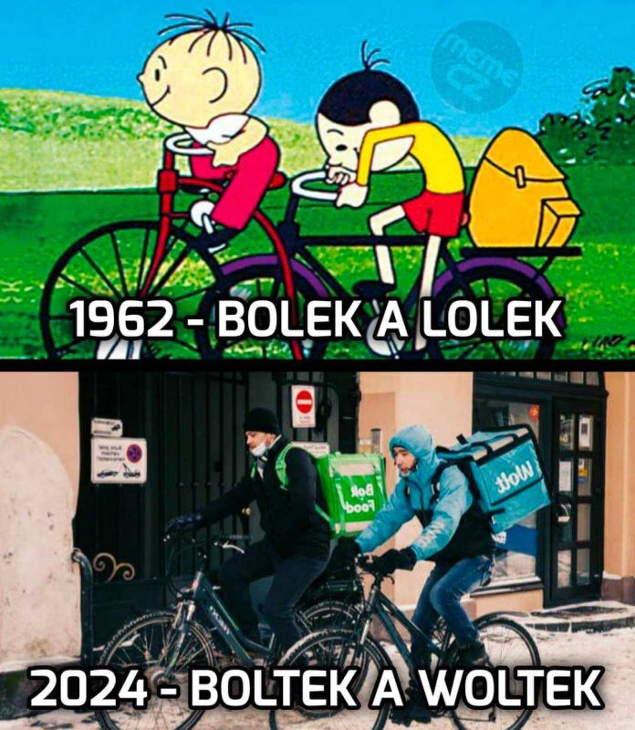 dostavljalci