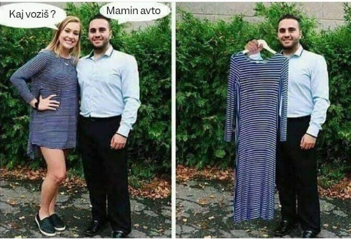 mamin-sinček