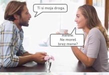 droga