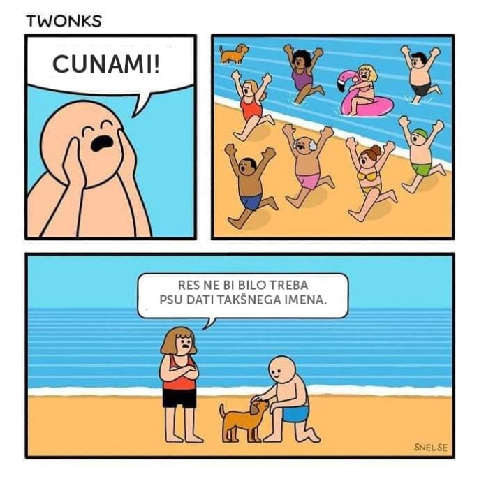 Cunami