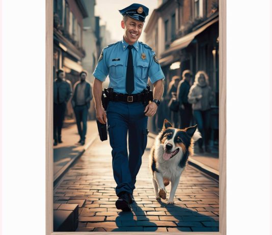policist-sprehaja-psa