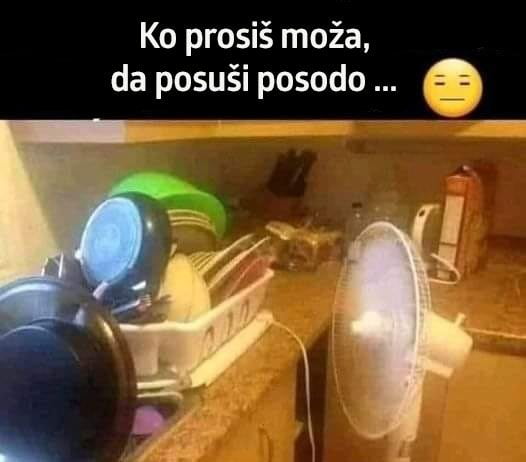 posuši-posodo