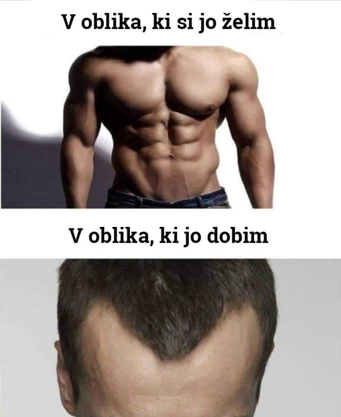 v-oblika