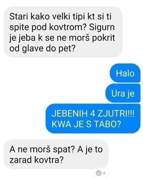 zafrkancija