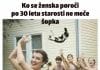 ženska