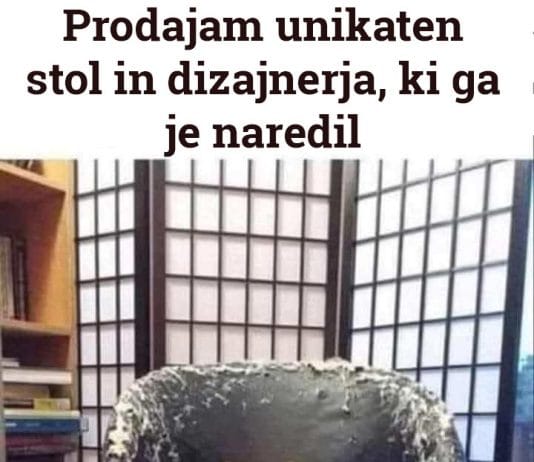 unikaten-stol
