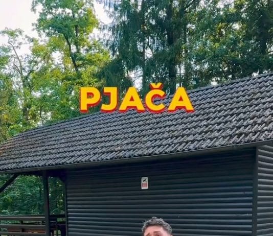 Stvari, ki jih počne taprav Sloven’c