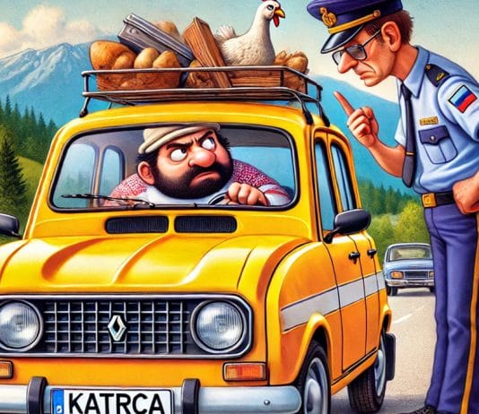 gorenjc-pa-policaj