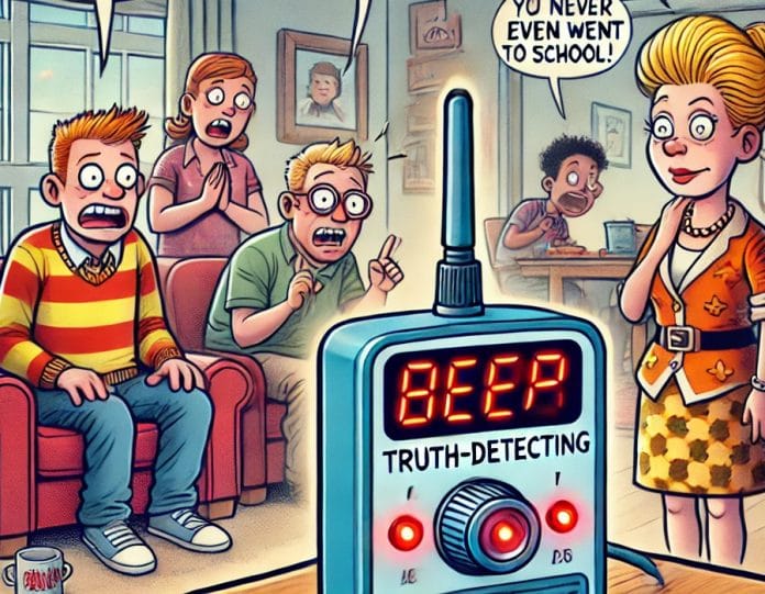 beep