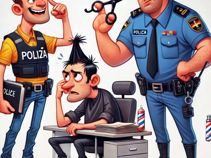 policist policist