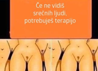 Kaj vidite najprej? srečni-ljudje