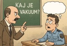vakuum