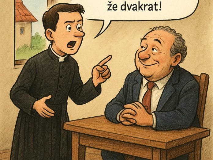 duhovnik