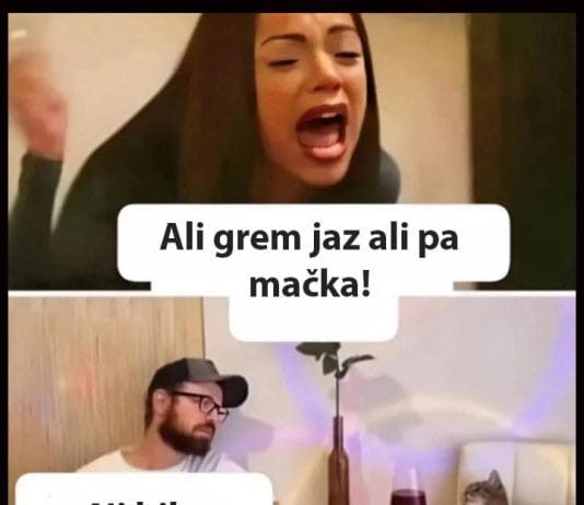 mačka-ali-ženska