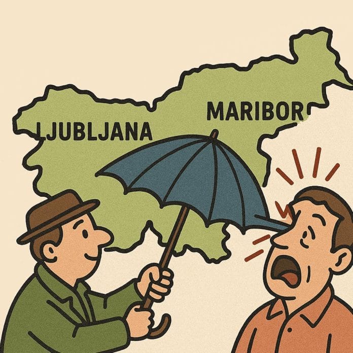 slovenija