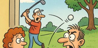 prijatelja-igrata-golf