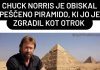 chuck norris