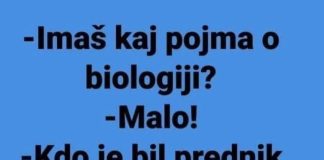 kdo je bil prednik sesalcev