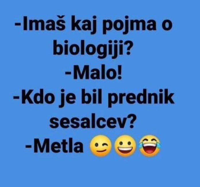kdo je bil prednik sesalcev