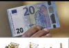 koliko je vrednih 20 €